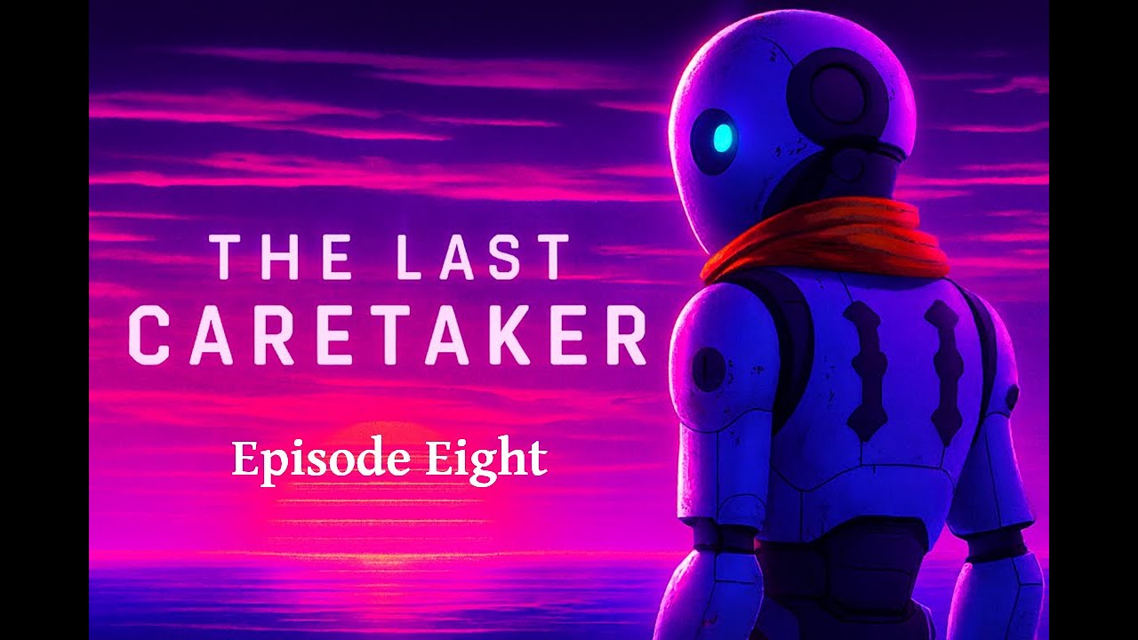 The Last Caretaker Episode 8 - 30 Min Full Gameplay No Commentary | Survival Adventure FPS 2025