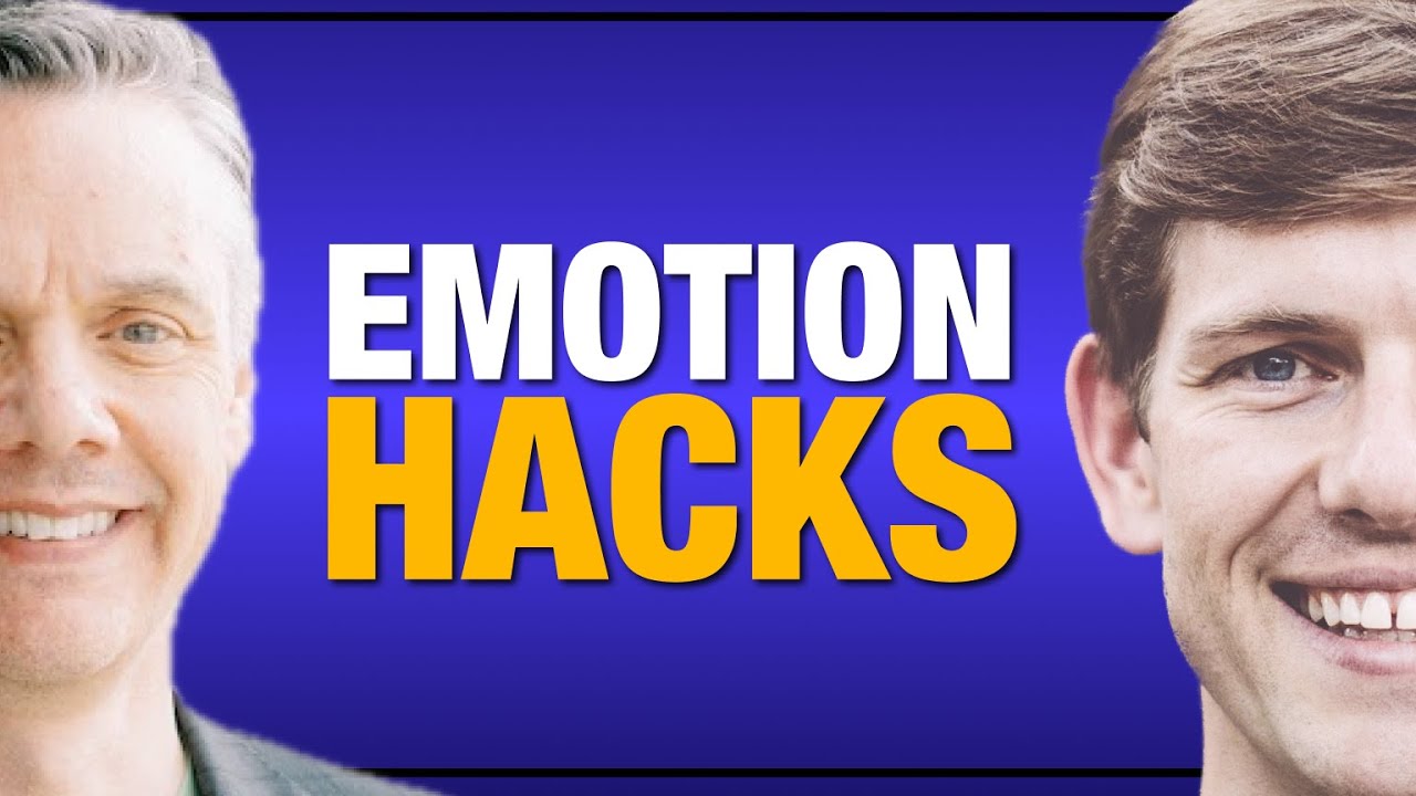 How to Hack Your Emotions (5 Pro Tips)