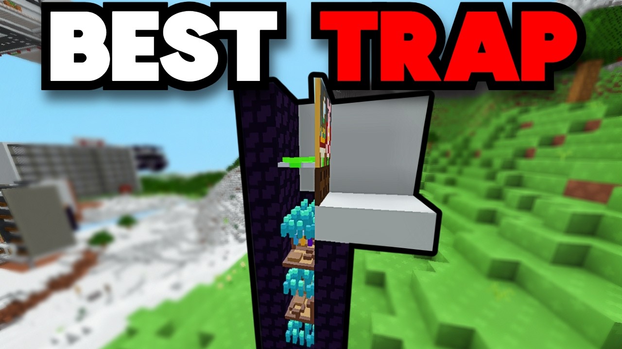 This Is The BEST New Trap In Bloxd.io!