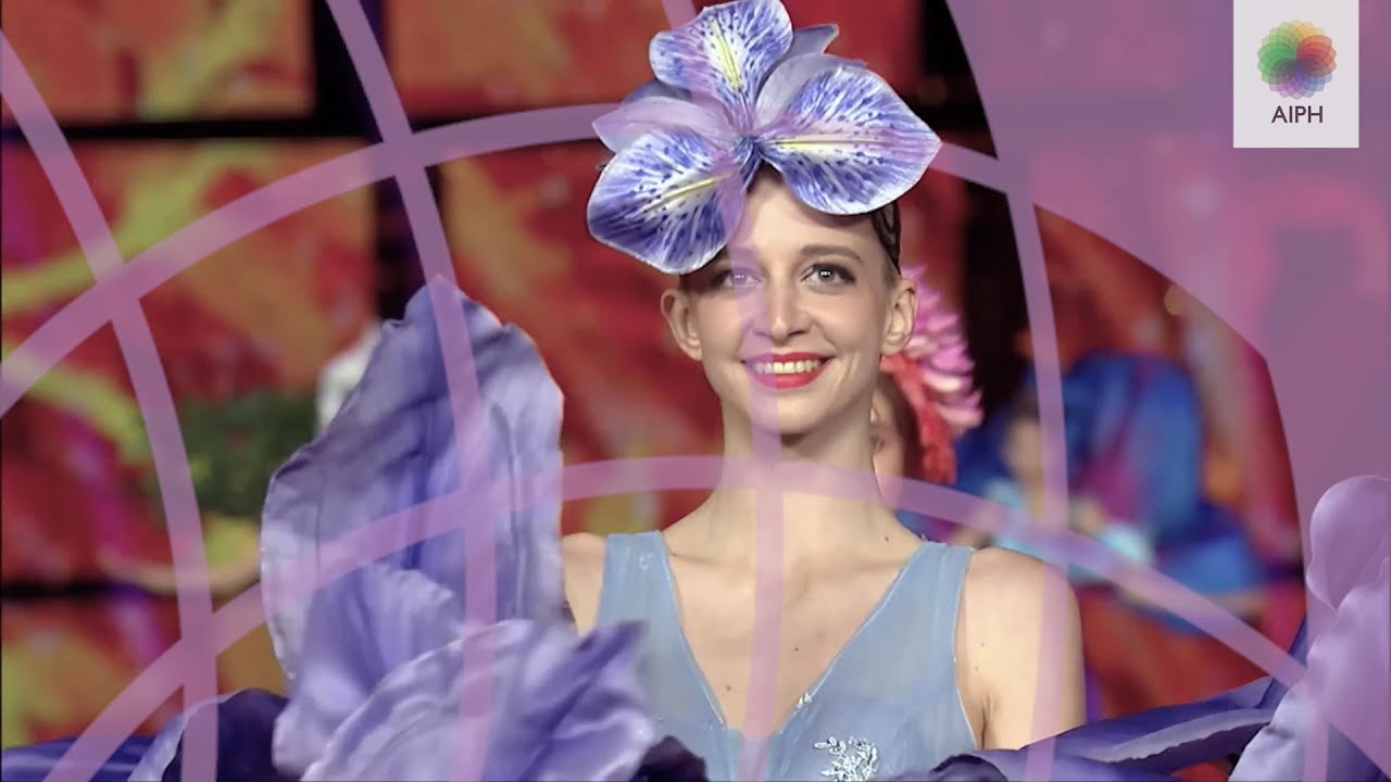 AIPH Preferred Partner Programme