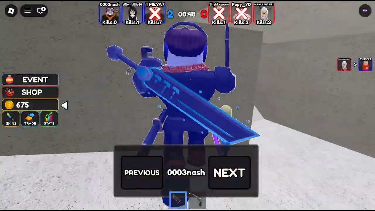 PEAK GAMEPLAY!!!