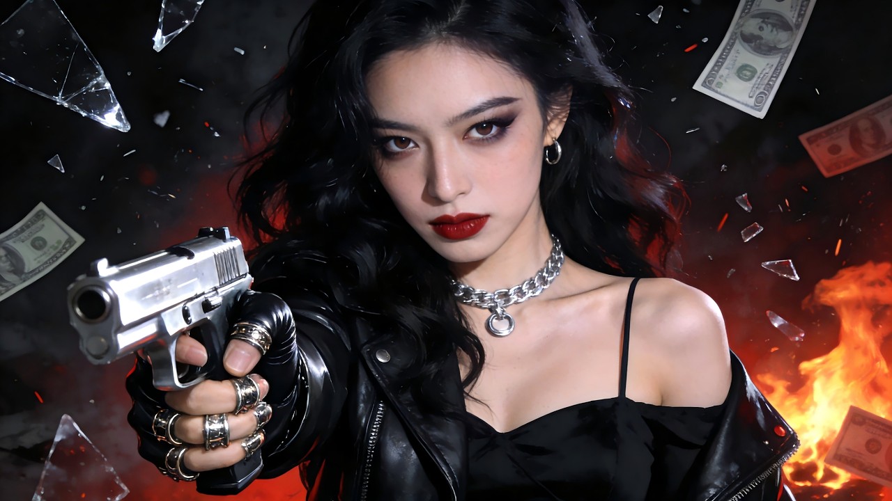 🔥From Bullied Girl to Untouchable Queen…The Real Heiress Strikes Back with Powerful Allies! 