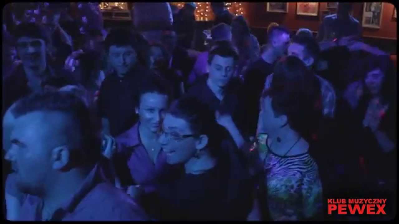 Pewex Club 14.04.2012r.