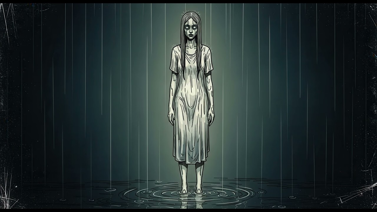 Wind Carries Old Tears — 1 Hour Loop | Banshee Music: Irish Woods of the Damned