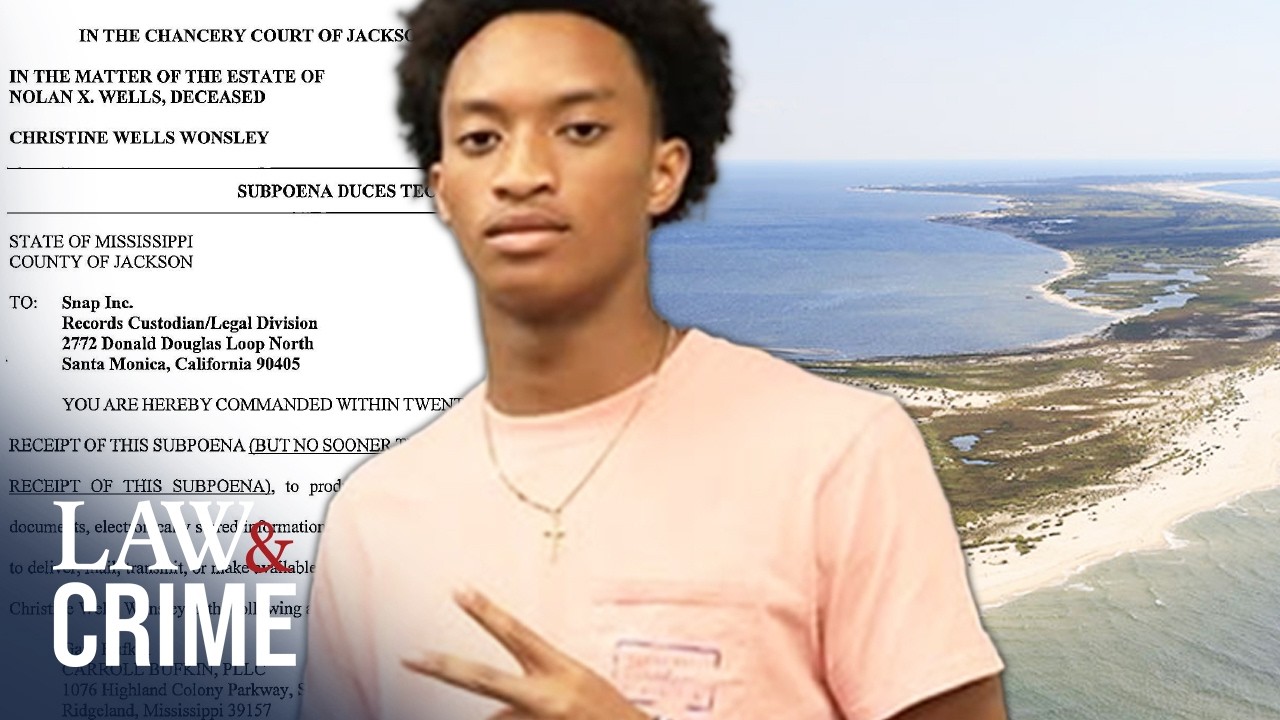 Nolan Wells Mystery: Data Demand & Drinking Claims Rock Case
