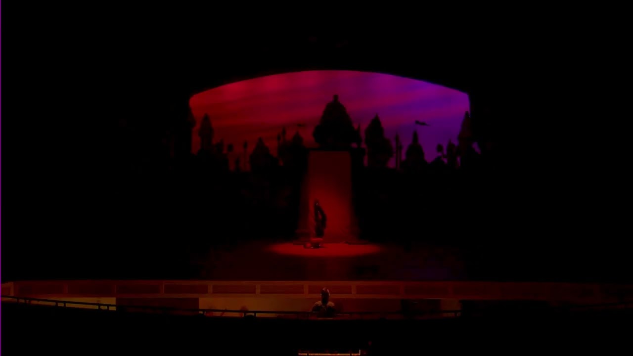 Nutcracker 2025 Act II