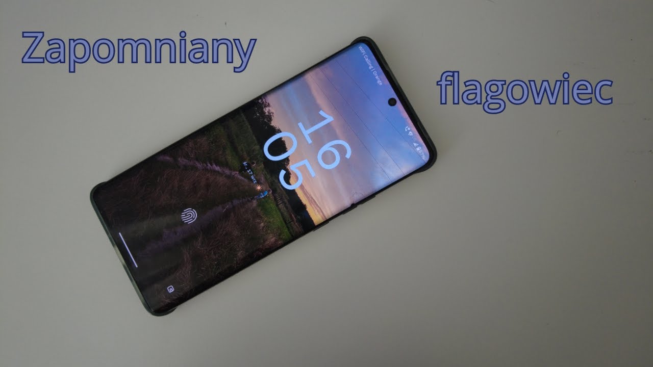 Motorola Edge 50 Ultra - warto było uciekać od iPhone?