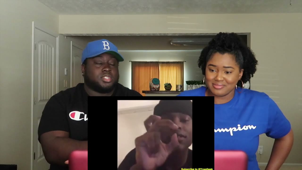 King Von: The Soft-Spoken Assassin (Reaction) | Who is this Guy?!?