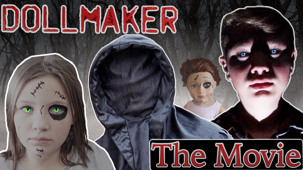 The DOLL Movie! Every Doll Maker Returns in One Video!