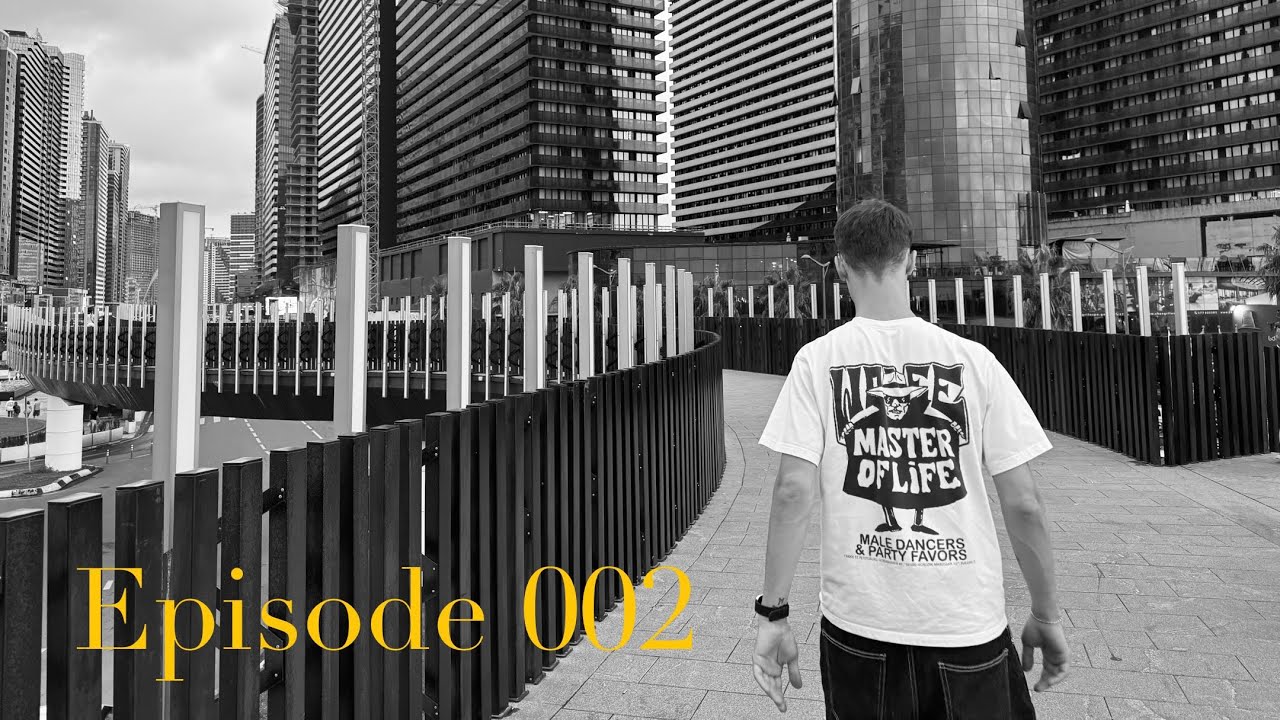 Episode 002