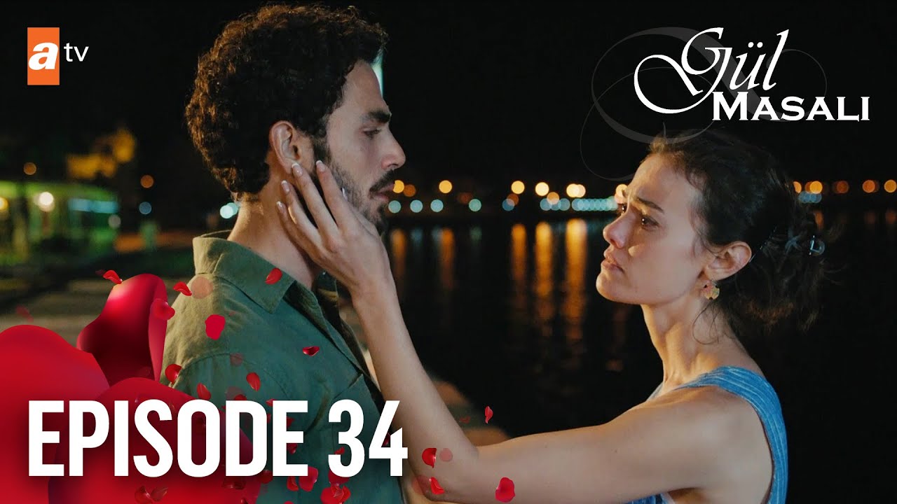 Gul Masali English - Episode 34