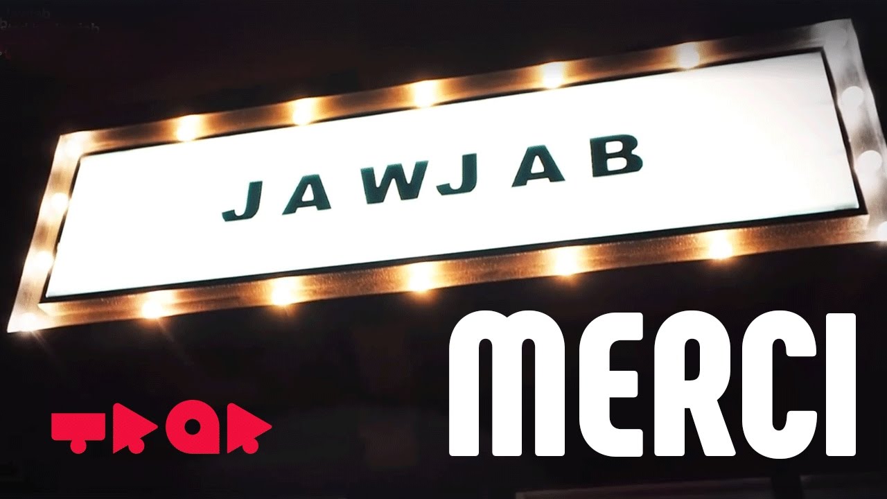 JAWJAB f&ecirc;te ses 6 mois !