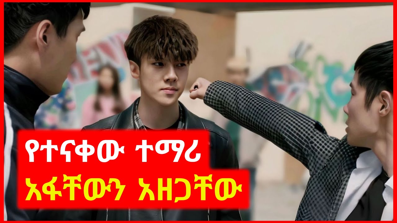 🔴 ሀይለኛ ተደባዳቢ መሆኑን አላወቁም ነበር | Kokeb Film -ኮከብ ፊልም