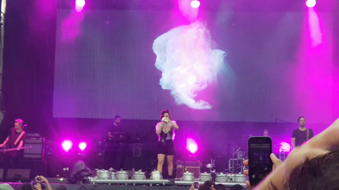 Fatma Turgut  - Sen Ona Aşıksın fethiye milyonfest  06 09 2019