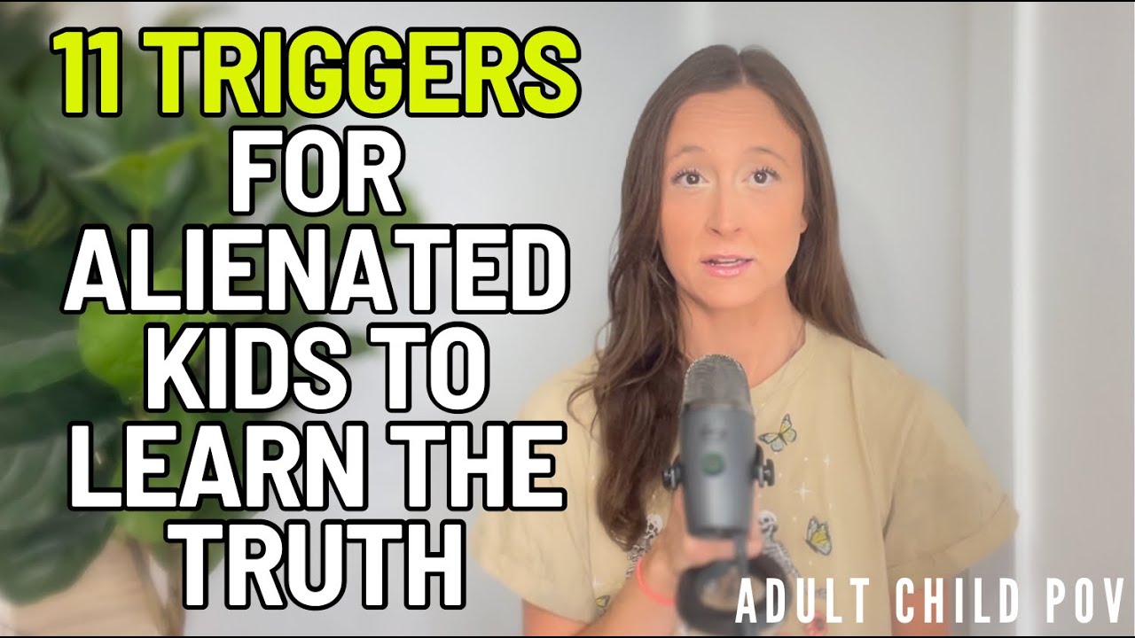 “My kid is an adult…Why won’t they figure it out?”