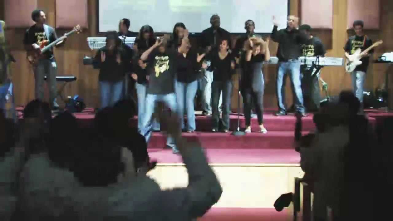 Dagi Yegebawale Conference