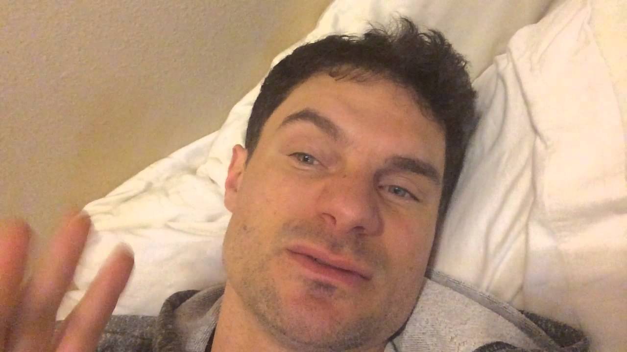 Do Not Tickle My Fancy. (6:02am)