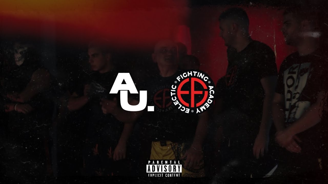 AU - EFS (&Scaron;OLAJA, JONEZ, BOGI BATINA, HOPSI) (OFFICIAL VIDEO)
