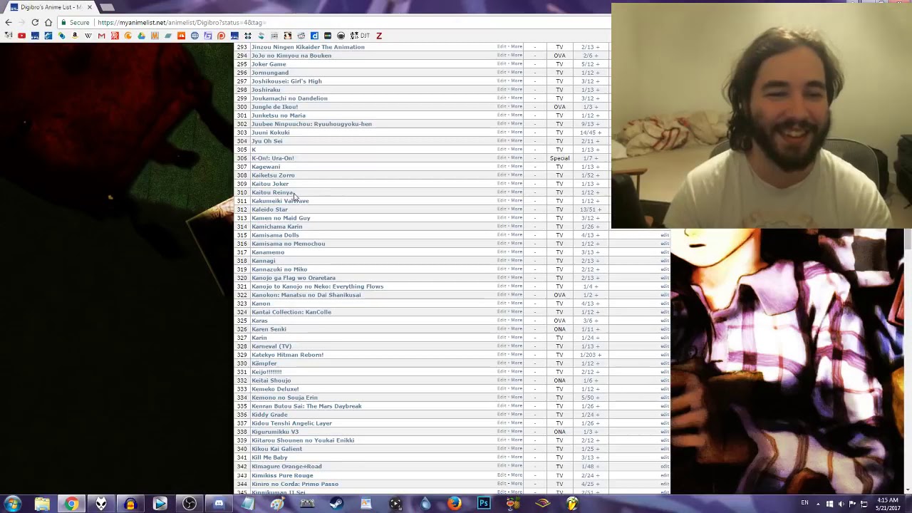 Why I Dropped Every Anime I Dropped Pt 4