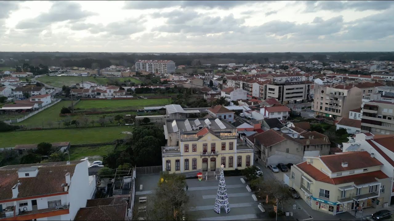 Xº Aniversário da Biblioteca Municipal João Grave