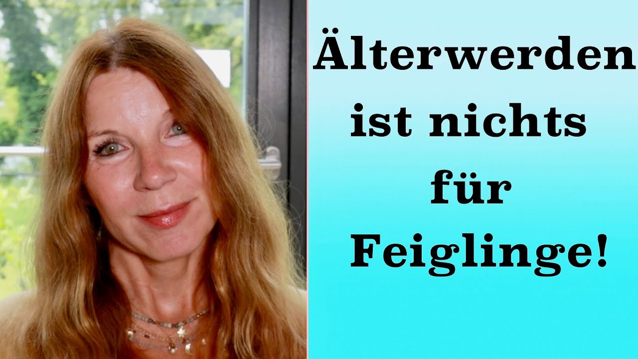 Für dein Alter siehst du noch ganz gut aus....#podcast Kirsty Coco