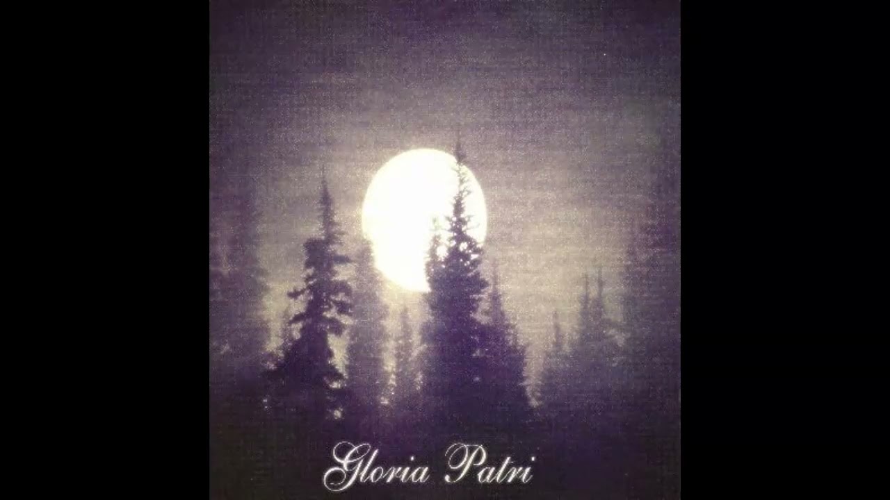 ANGEL OF LIGHT & SATANAQUIA - Gloria Patri