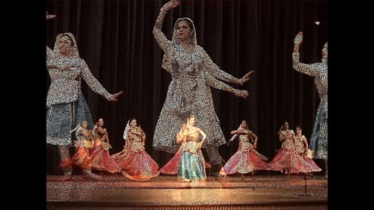 Classical Dance video shoot for kalashri || Choreography by (Bhaav Entertainment)