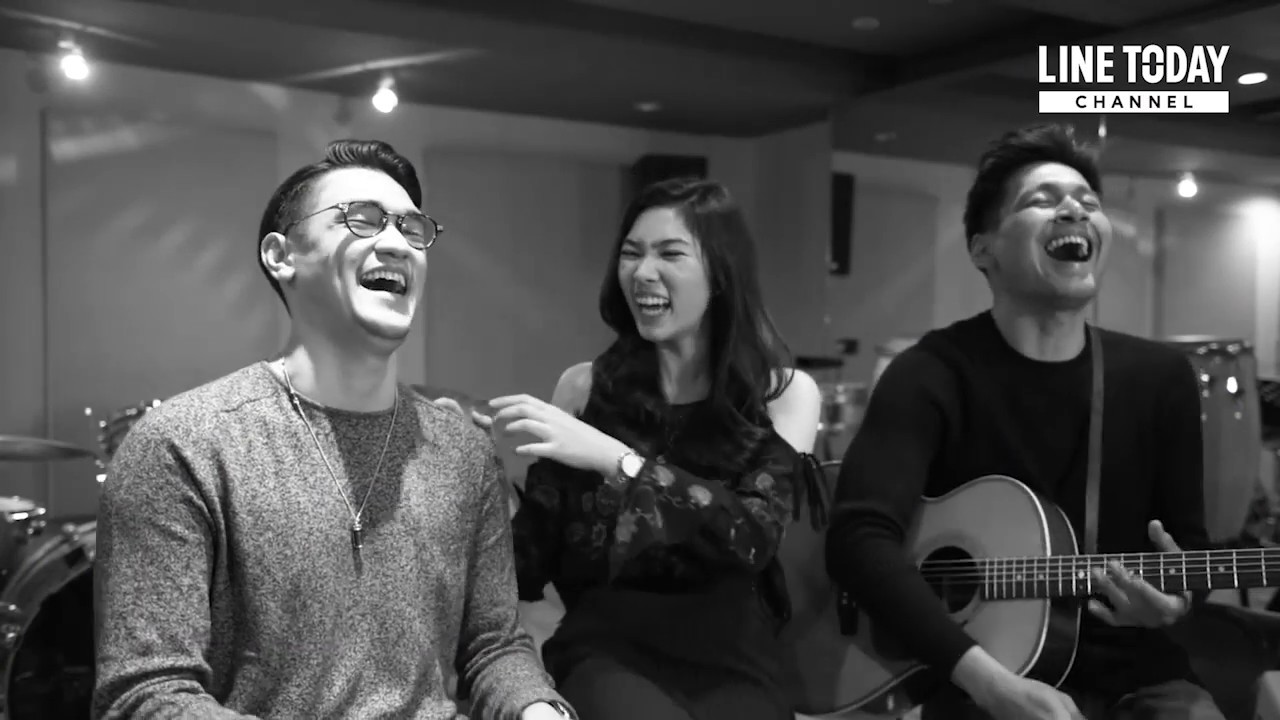 Afgan, Isyana, Rendy, Jawab Curhat Cinta Netizen