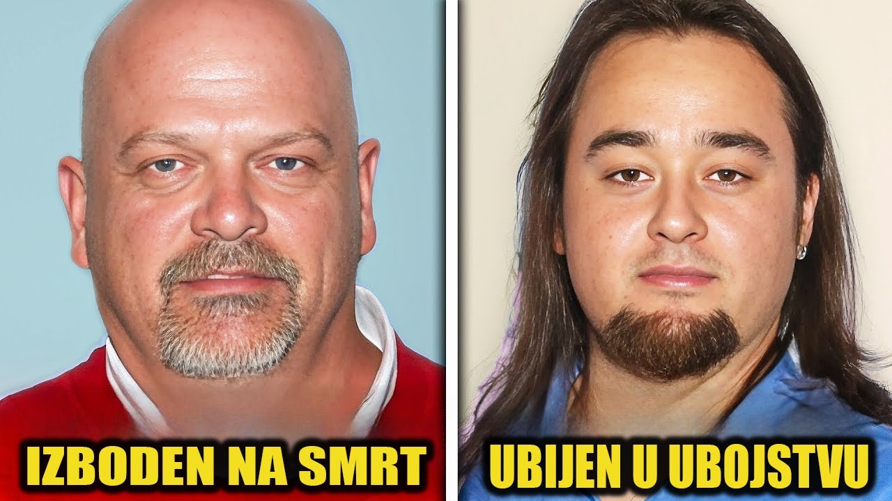 10 voljenih članova Pawn Stars koji su tragično preminuli