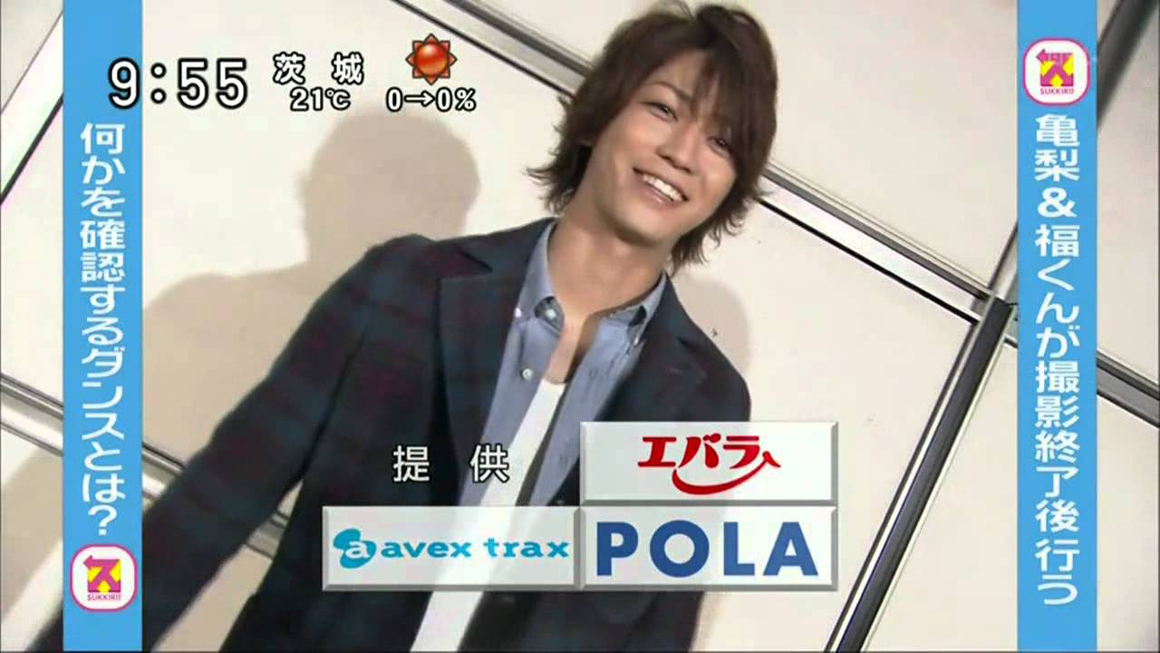 20121016 マナー人間ベム+今日のパンツは何なんだい