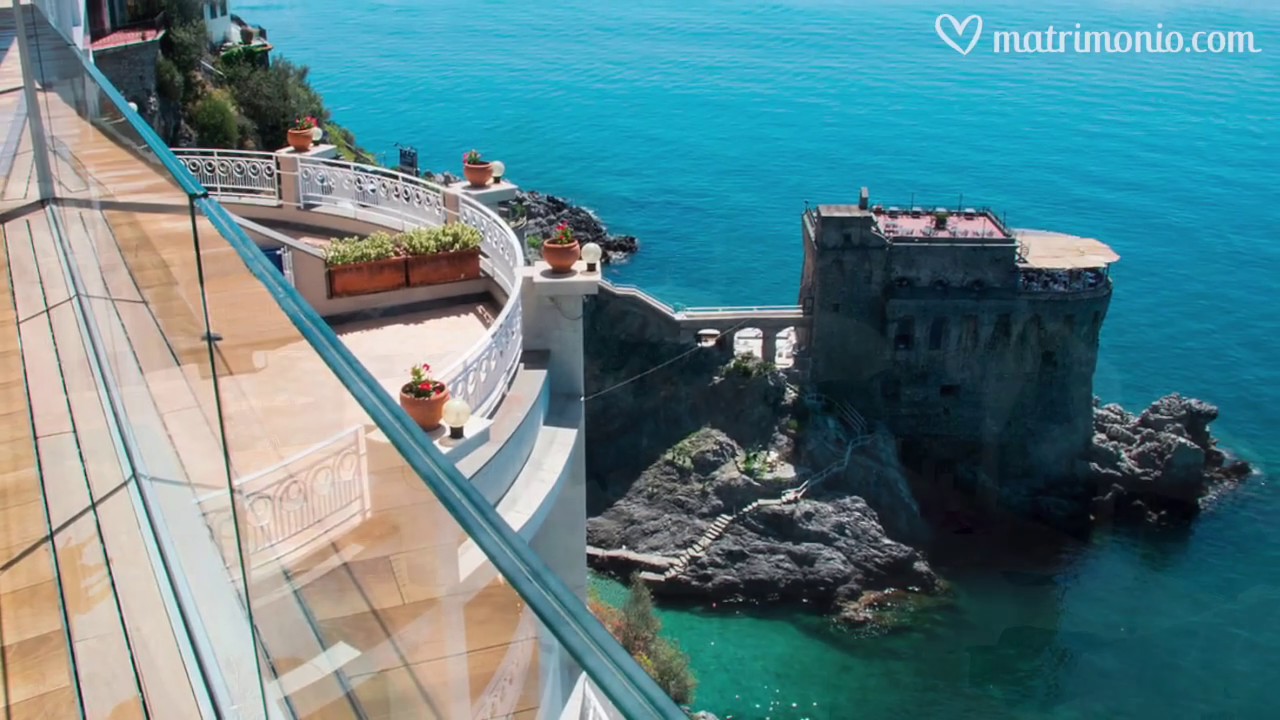 Hotel Club 2 Torri - Costiera Amalfitana