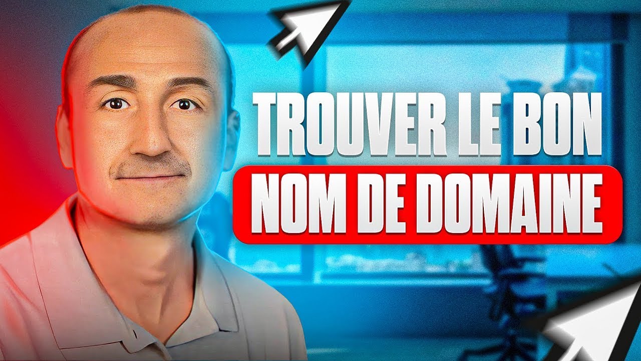 Domaines Expirés SEO : Devenir 1ER sur Google RAPIDEMENT ! (2024) - David Chelly