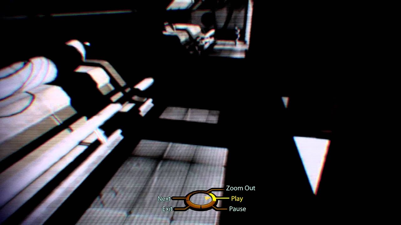 ME2 Shadow Broker Vid Archive - Thane Krios.mp4