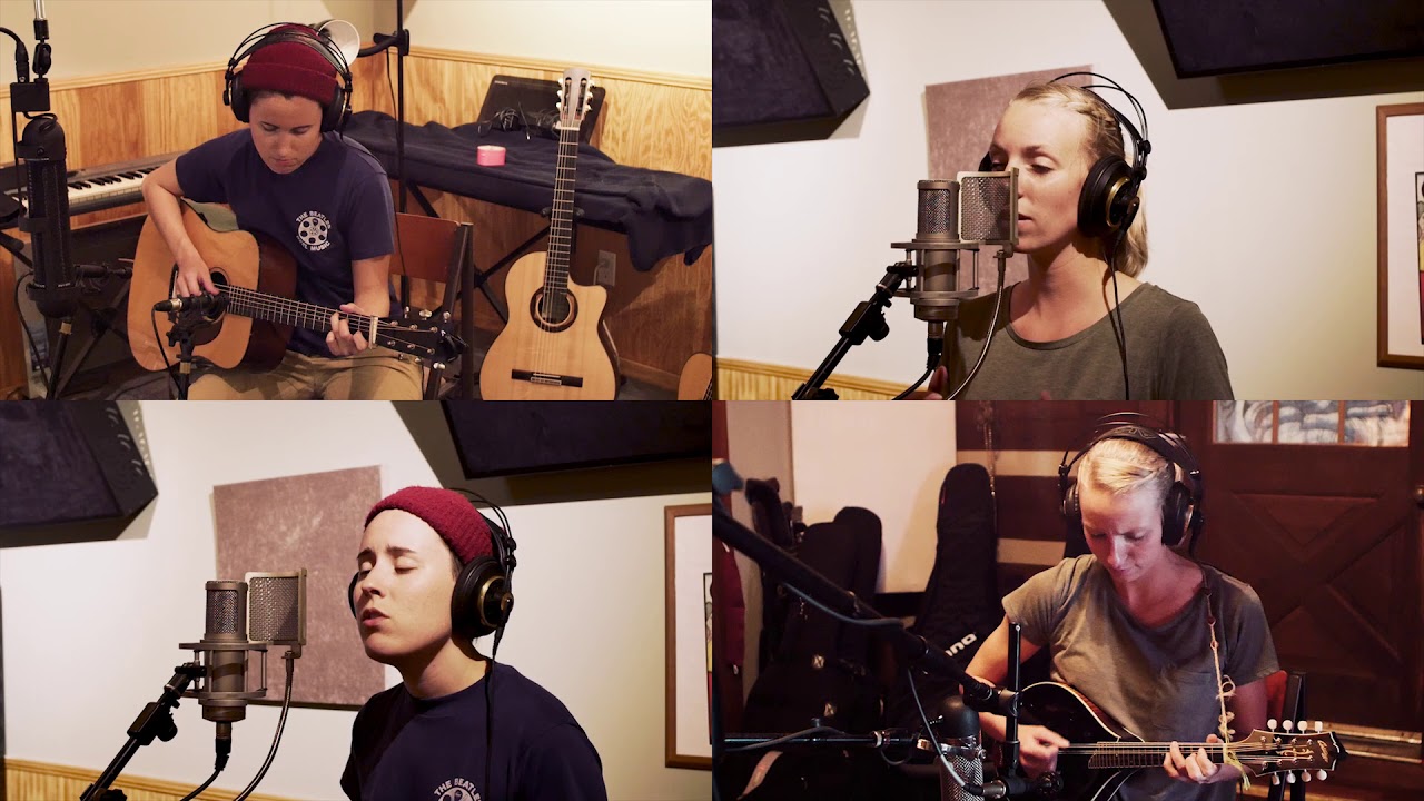 Judith Beckedorf & Sean Della Croce - If We Were Vampires (Jason Isbell)