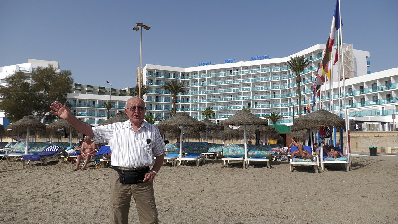 COSTA DI ALMERIA