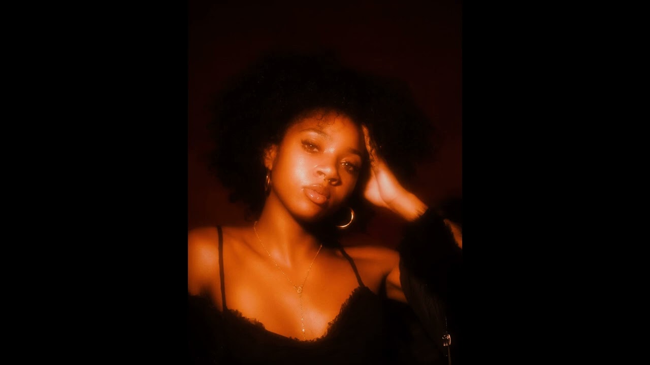 [FREE] Kehlani x Aaliyah R&B Type Beat - 