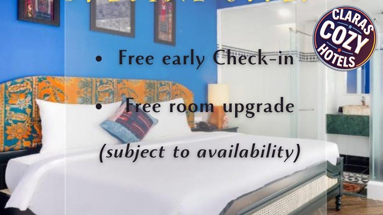 Heritage Boutique Sierra Legend | Nha Trang, Vietnam | Hotel Review 🏨