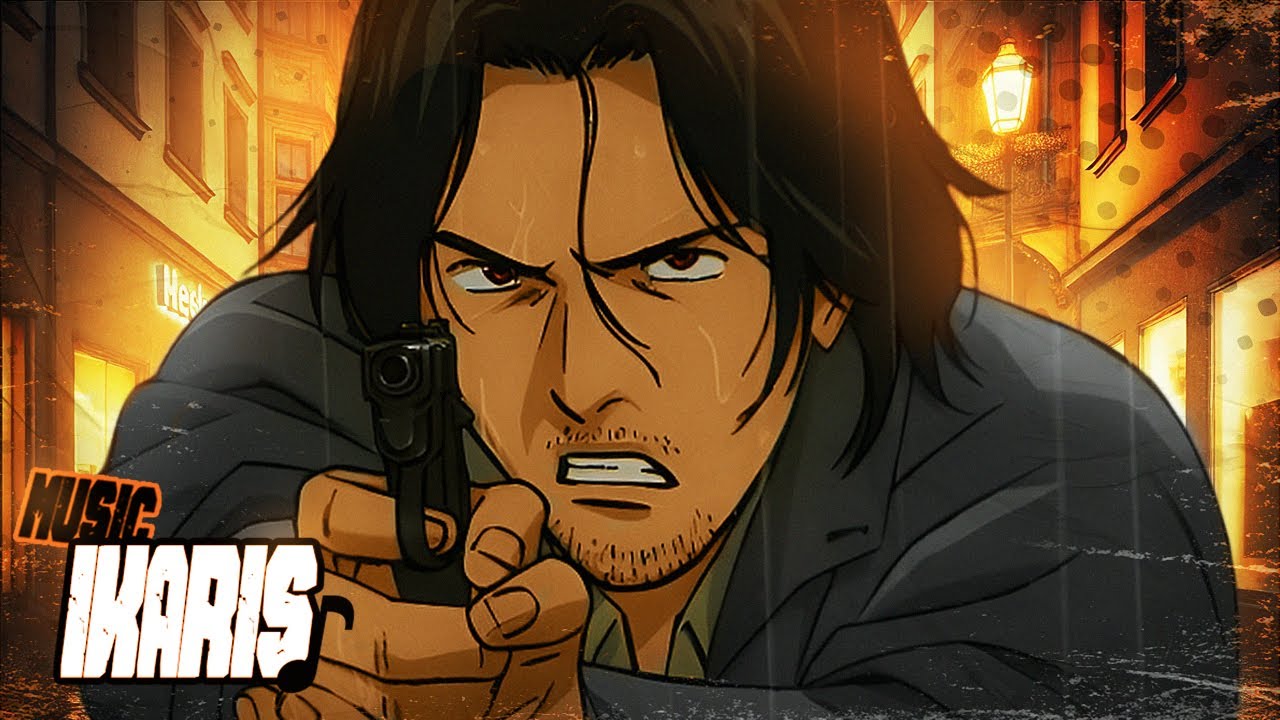 ♪ Corro Do Passado | Kenzo Tenma (Monster) | IKARIS