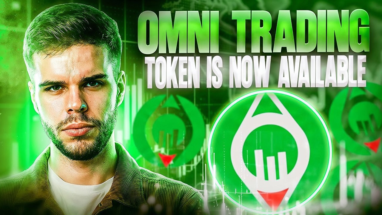 OMNI Trading Academy 🚀 | Oscar Carboni Strategy & OMNI Token Overview