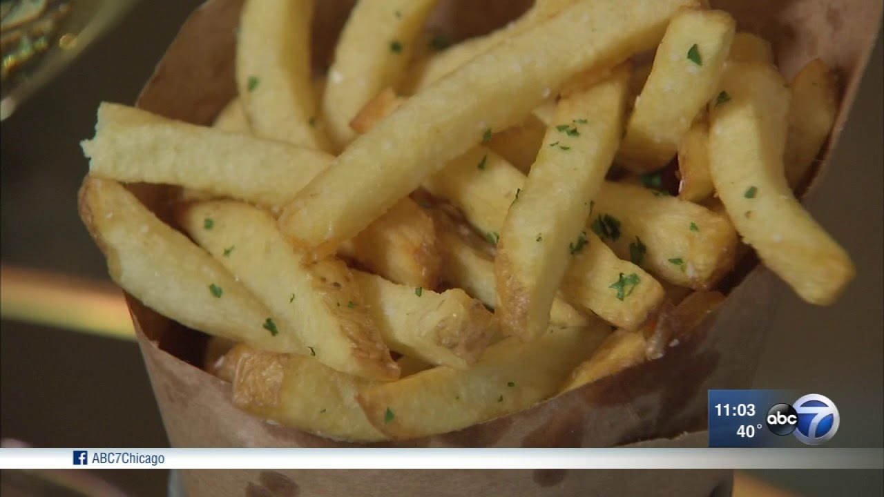 Where to eat when headed to Chicago theaters, Part 2