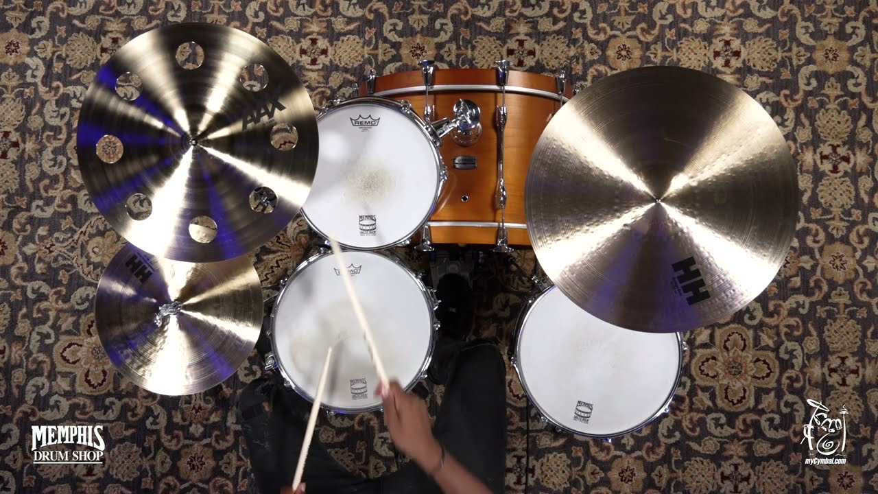 Sabian 14