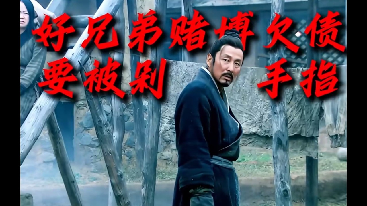 刘邦真正的可怕之处：他是如何让兄弟为他卖命的？
