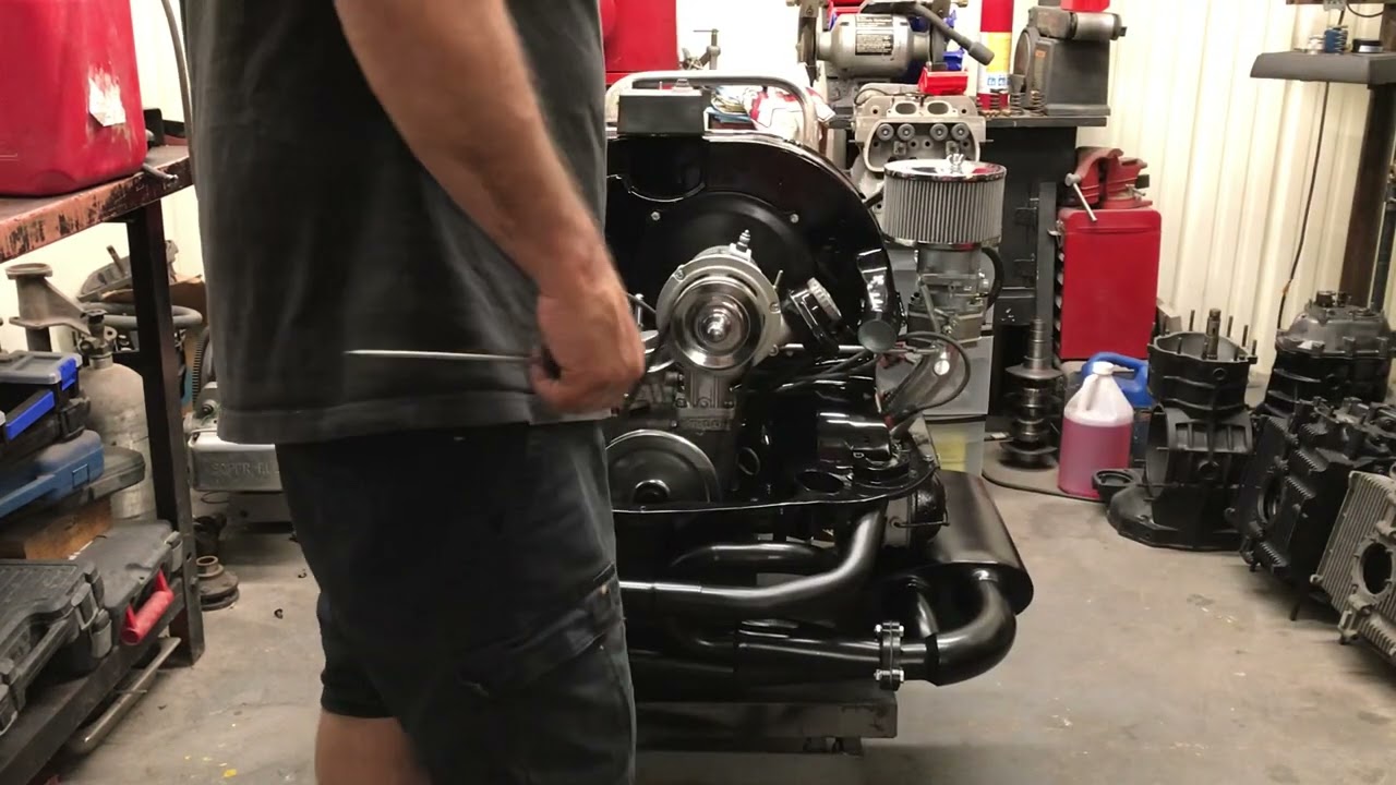 Firing Up the 1600￼