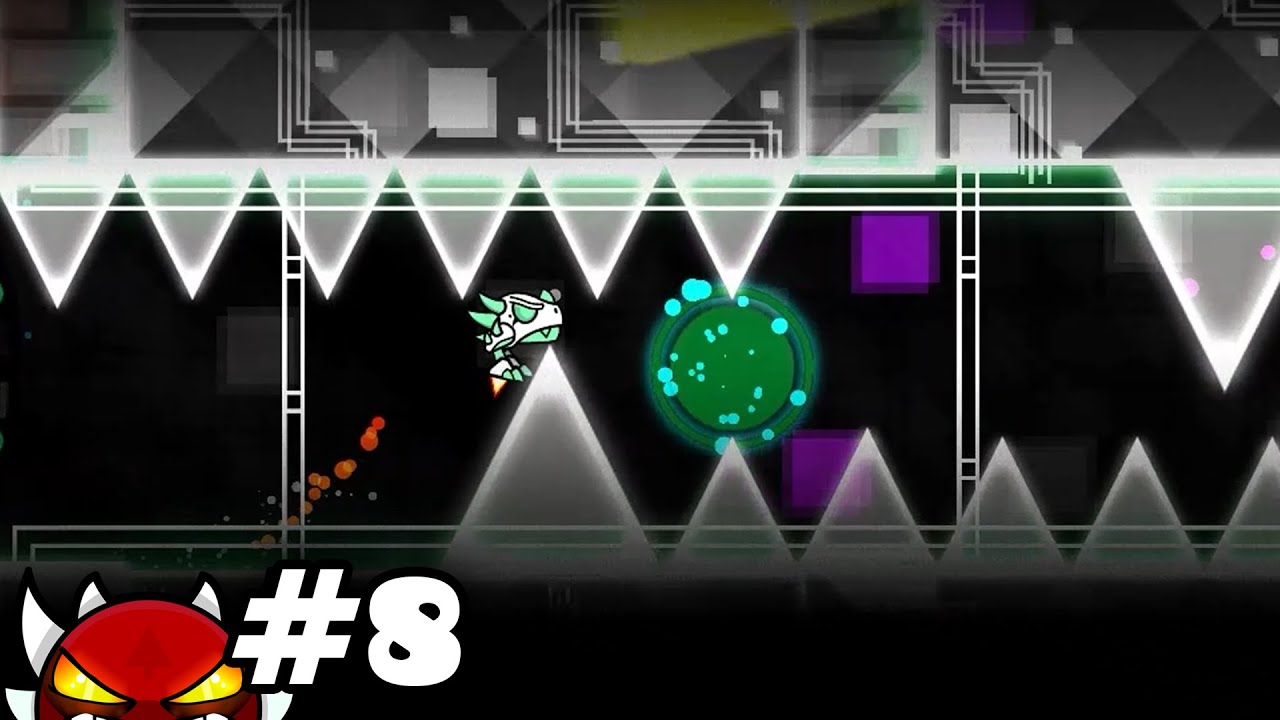 Allegiance 100% (Extreme Demon) by nikroplays