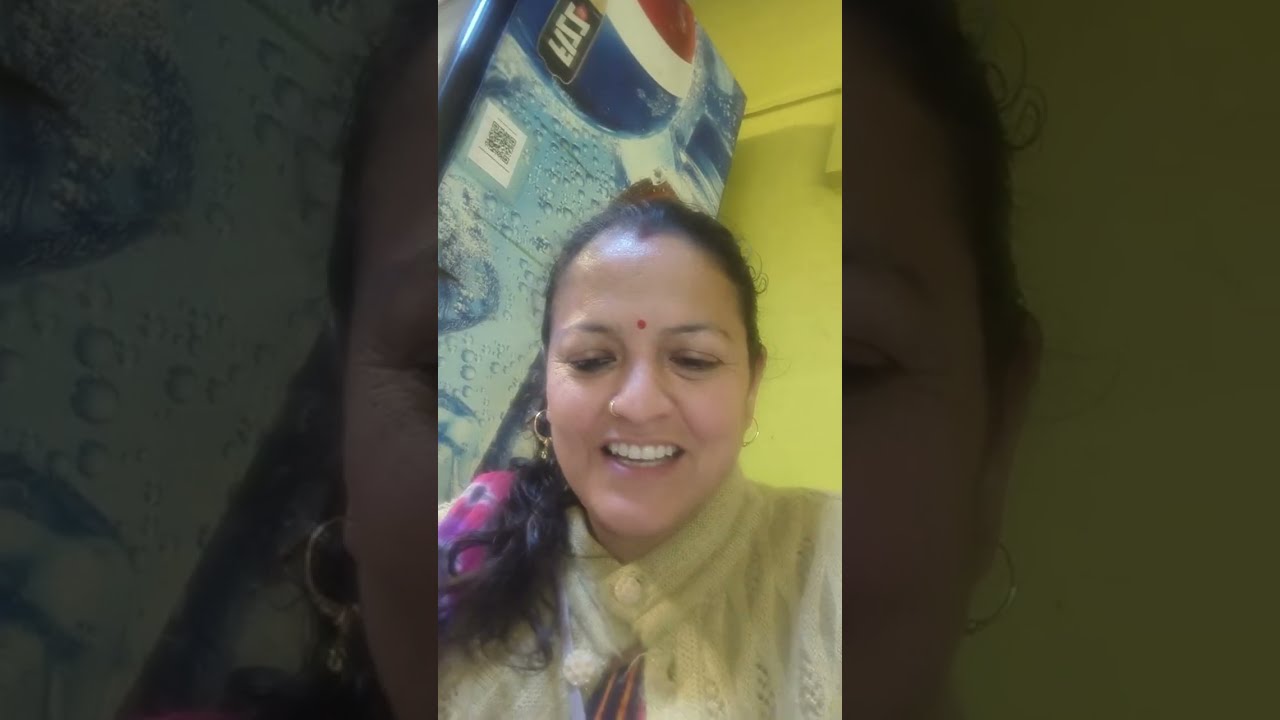 RANA PAHADI RISHIKESH  is live! आज बाजार में समोसे खाने की पार्टी 😀