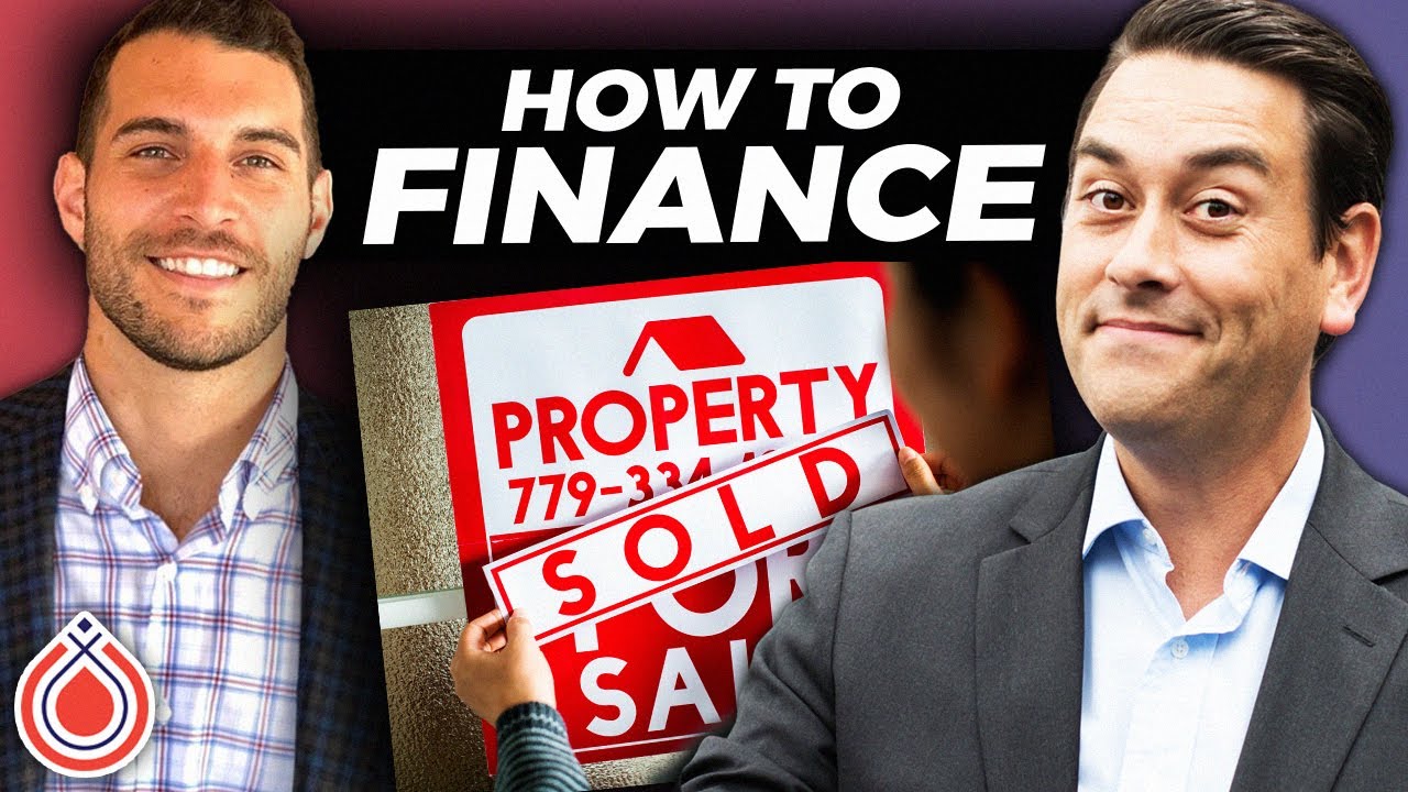 How to Find Creative Financing for Real Estate