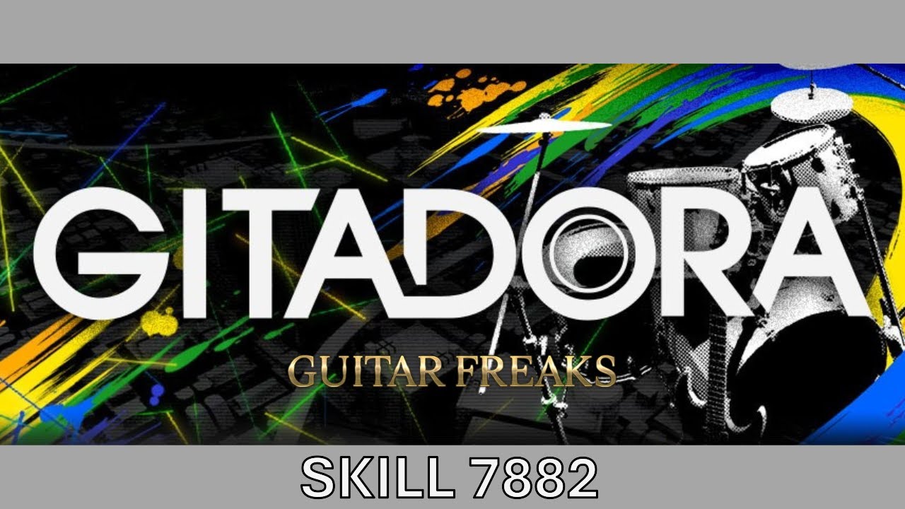 #66 四十代銀ネームのギタフリ日記(2026/1/2～2026/1/5)【GITADORA/GuitarFreaks】