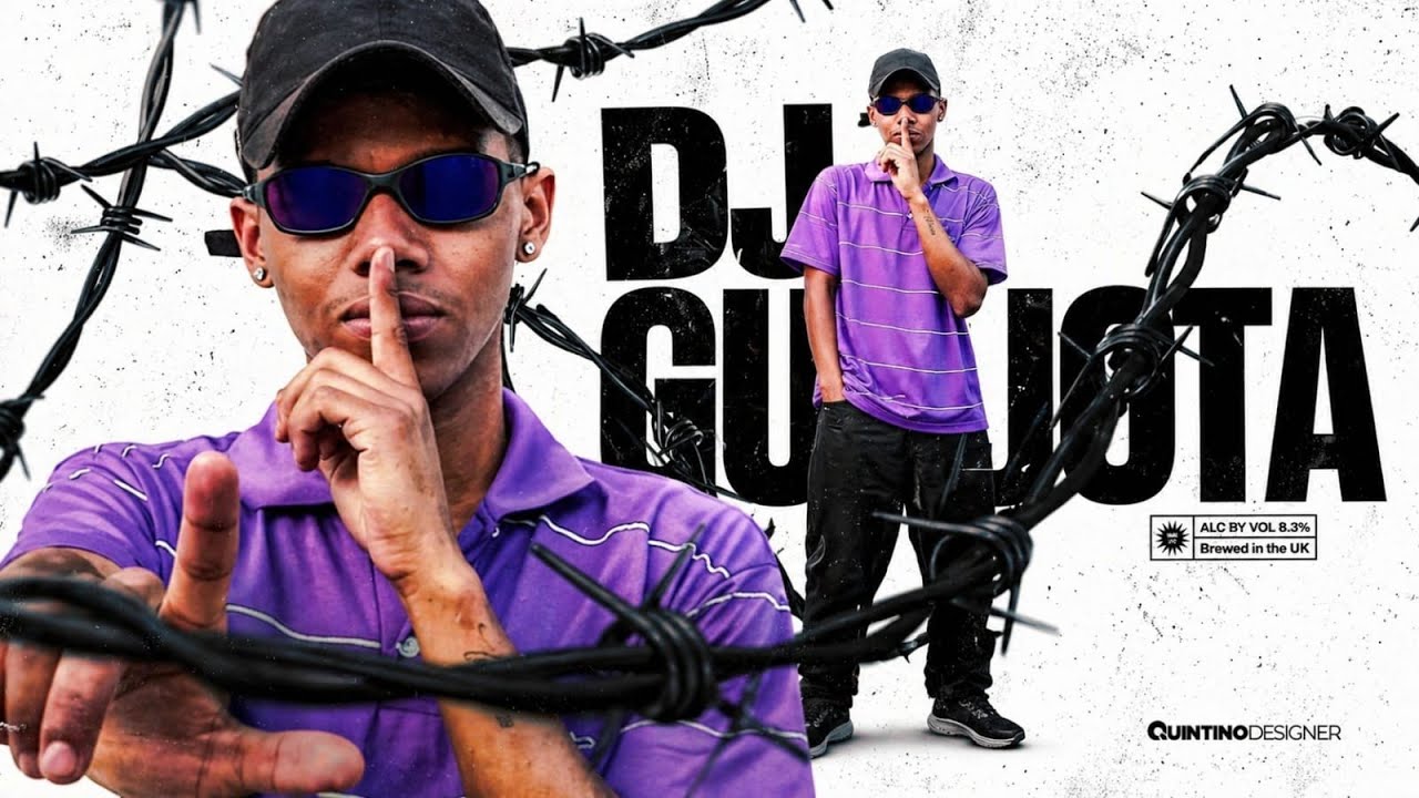 VEM QUE EU TÔ QUERENDO 😋 - MC MAGRINHO, DJ TCHOUZEN ( DJ ZX & DJ GUIJOTA)
