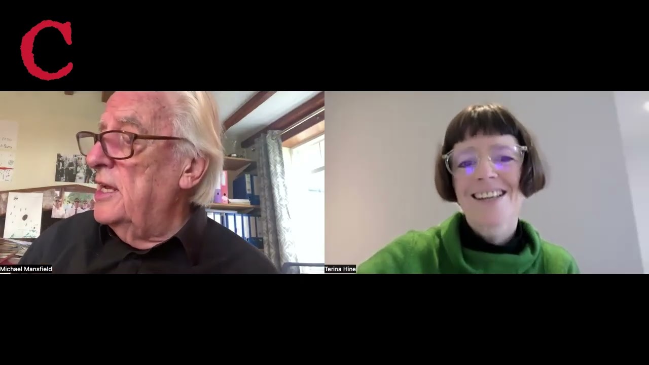 Michael Mansfield: Jury trials are a matter of democracy