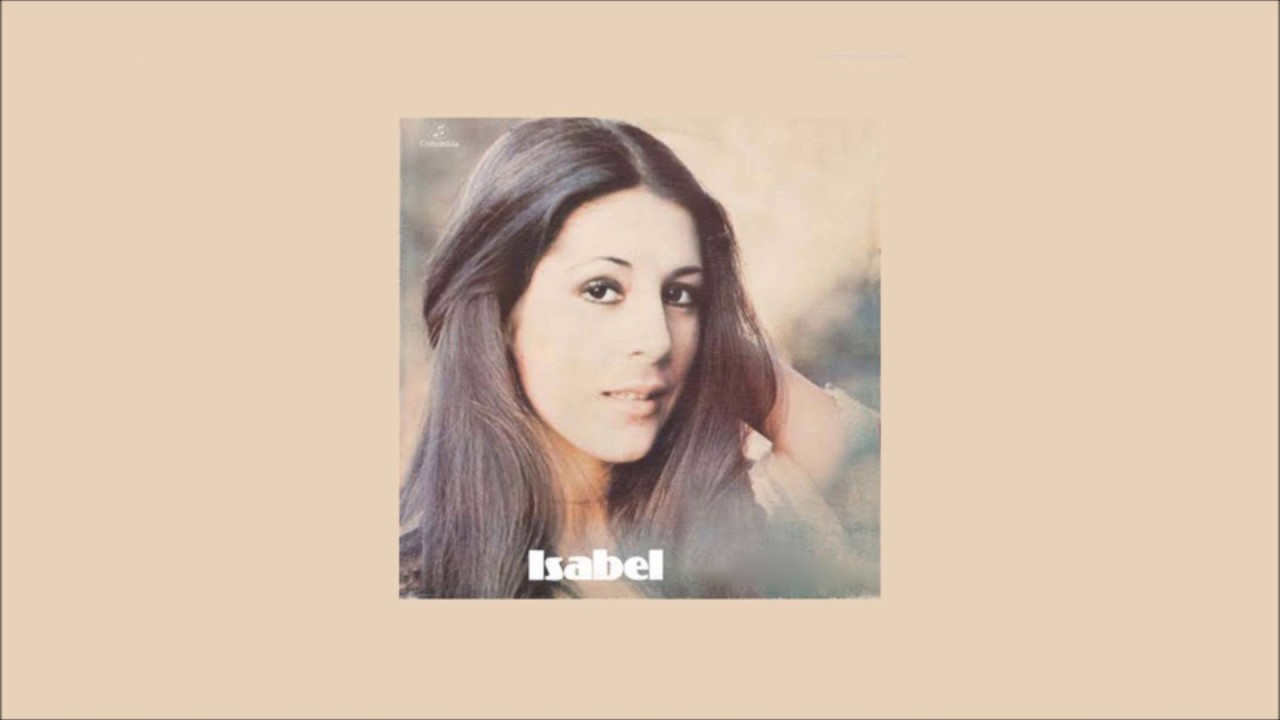Manu Beats - Isabel